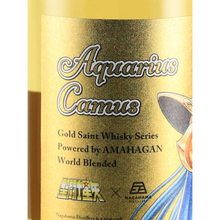 Load image into Gallery viewer, Saint Seiya Gold Saint Series Aquarius Camus