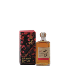 Load image into Gallery viewer, Nagahama The Eight Batch 50% — Single Malt