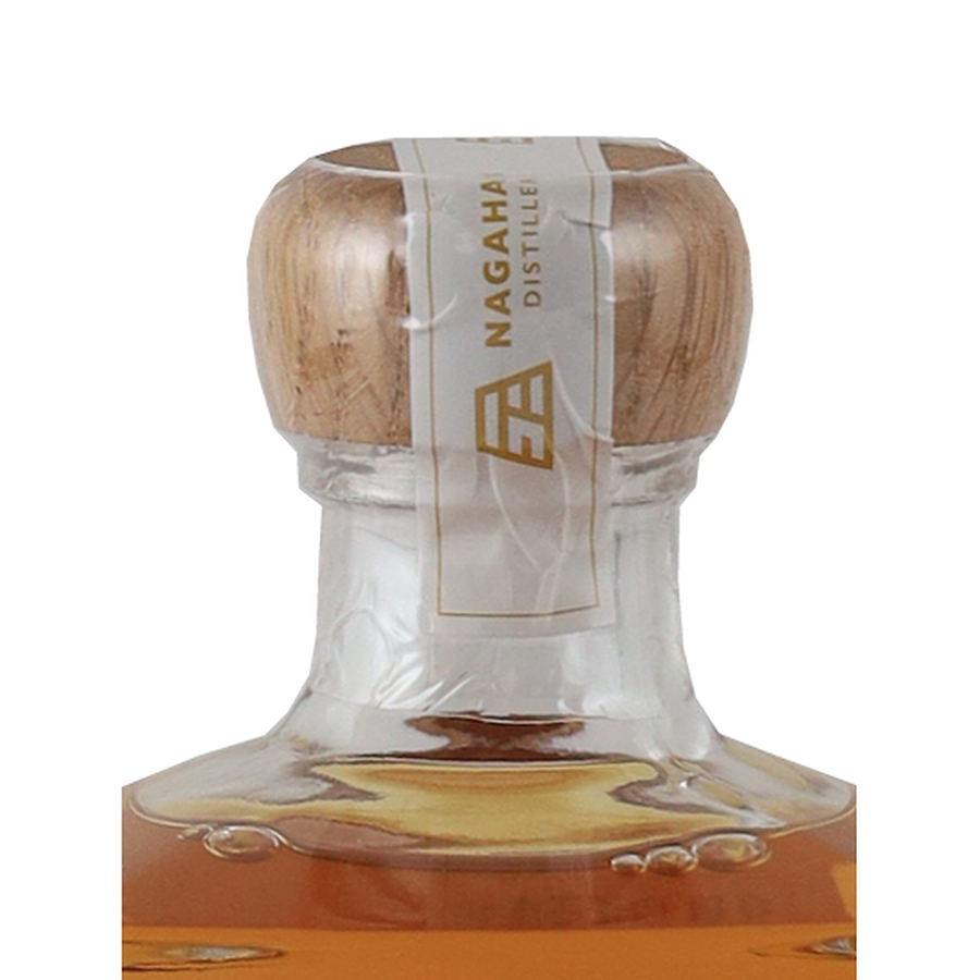 Nagahama The Eight Batch 50% — Single Malt