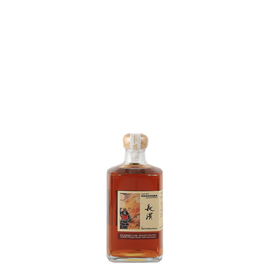 Nagahama for TOKYO Library 53.8% — Single Malt