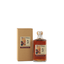 Load image into Gallery viewer, Nagahama for TOKYO Library 53.8% — Single Malt
