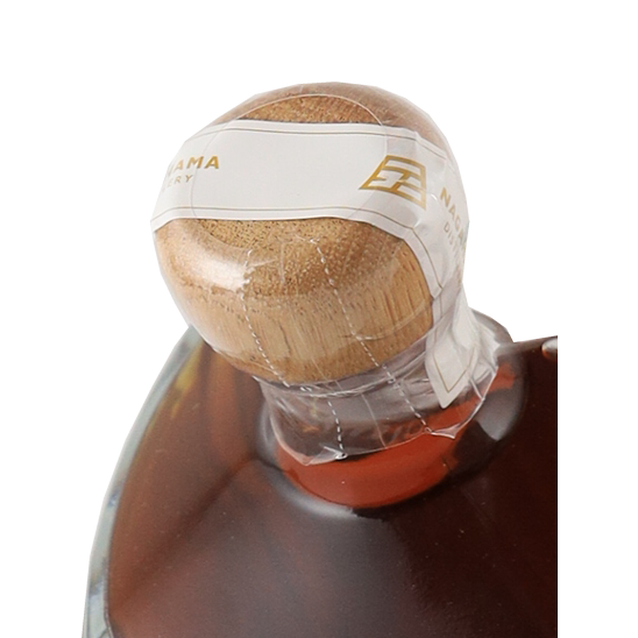 Nagahama for TOKYO Library 53.8% — Single Malt