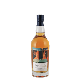 Kusumi Kusumi 2022/2026 for ePower 60% — Single Malt