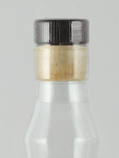 963 Whiskey Bonds Blended Malt - Bottle Of Japan