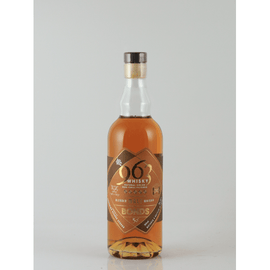 963 Whiskey Bonds Blended Malt - Bottle Of Japan
