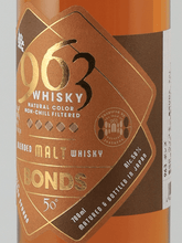 Load image into Gallery viewer, 963 Whiskey Bonds Blended Malt - Bottle Of Japan
