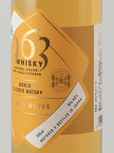 Load image into Gallery viewer, 963 Whiskey Mellow Notes - Bottle Of Japan