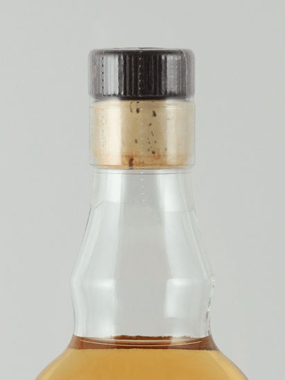 963 Whiskey Mellow Notes - Bottle Of Japan
