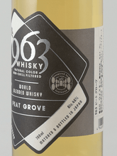Load image into Gallery viewer, 963 Whiskey Peat Grove - Bottle Of Japan