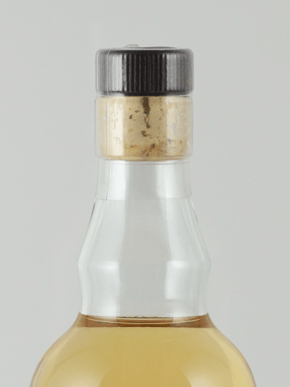 963 Whiskey Peat Grove - Bottle Of Japan