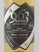 Load image into Gallery viewer, 963 Whiskey Peat Grove - Bottle Of Japan