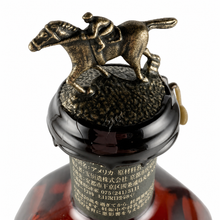 Load image into Gallery viewer, Authentic Blanton's Black Japan Edition collector bottle