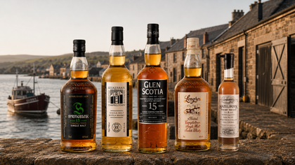 Scotch Whisky