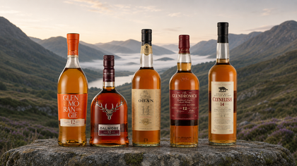 Scotch Whisky