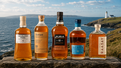 Scotch Whisky