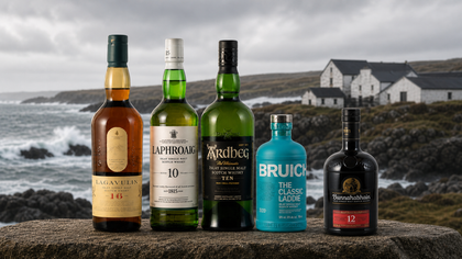 Scotch Whisky