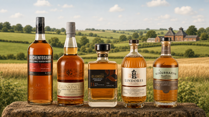 Scotch Whisky