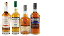 Whisky Broker Glen Garioch 18 Years 1994 – Bottle Of Japan Whisky Broker Glen Garioch 18 Years 1994 – Bottle Of Japan