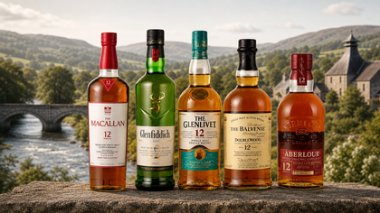 Scotch Whisky
