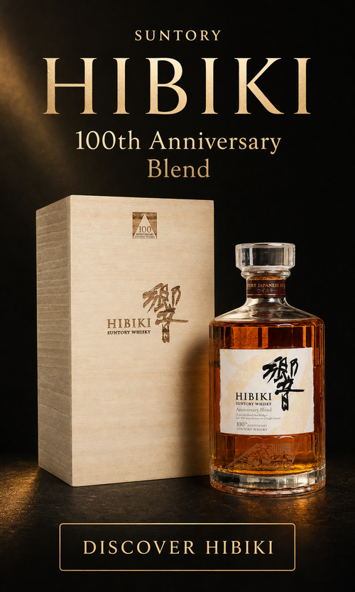 Japanese Release