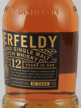 Load image into Gallery viewer, Aberfeldy 12 Year Old 700ml Gold Box - Bottle Of Japan