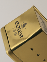Load image into Gallery viewer, Aberfeldy 12 Year Old 750ml Gold Box - Bottle Of Japan