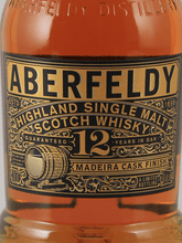 Load image into Gallery viewer, Aberfeldy 12 Year Old Madeira Cask - Bottle Of Japan
