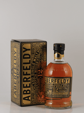 Load image into Gallery viewer, Aberfeldy 12 Year Old Madeira Cask - Bottle Of Japan