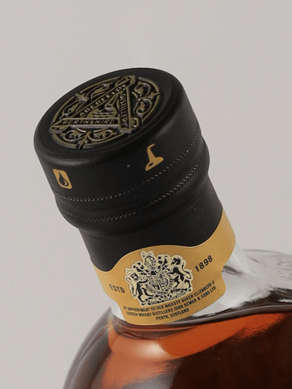 Aberfeldy 12 Year Old Madeira Cask - Bottle Of Japan
