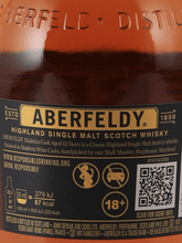 Load image into Gallery viewer, Aberfeldy 12 Year Old Madeira Cask - Bottle Of Japan