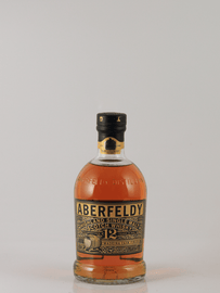 Aberfeldy 12 Year Old Madeira Cask - Bottle Of Japan