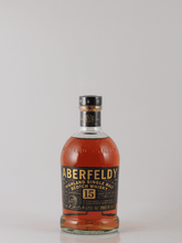 Load image into Gallery viewer, Aberfeldy 15 Year Old Napa Valley Cask - Bottle Of Japan