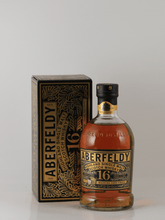 Load image into Gallery viewer, Aberfeldy 16 Year Old Madeira Cask - Bottle Of Japan