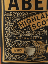 Load image into Gallery viewer, Aberfeldy 16 Year Old Madeira Cask - Bottle Of Japan