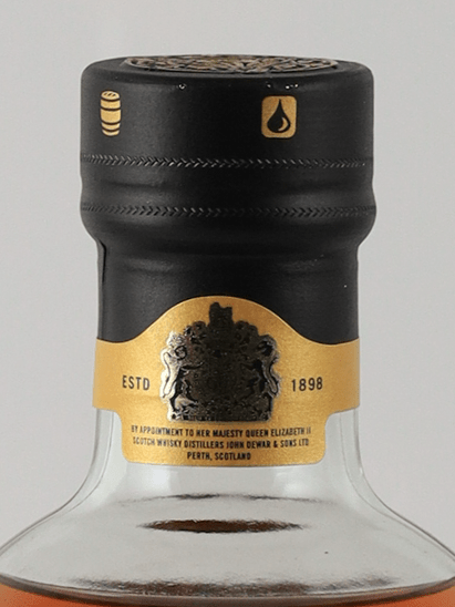 Aberfeldy 16 Year Old Madeira Cask - Bottle Of Japan