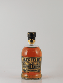 Aberfeldy 16 Year Old Madeira Cask - Bottle Of Japan