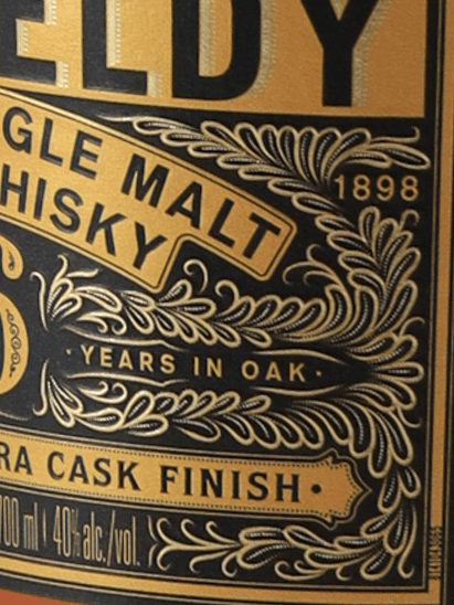 Aberfeldy 16 Year Old Madeira Cask - Bottle Of Japan