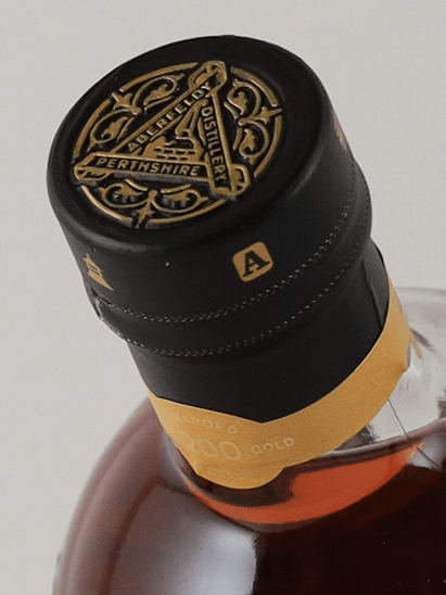 Aberfeldy 16 Year Old Madeira Cask - Bottle Of Japan