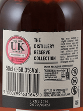 Load image into Gallery viewer, Aberlour 10 Year Old Single Cask Edition 500ml - Bottle Of Japan