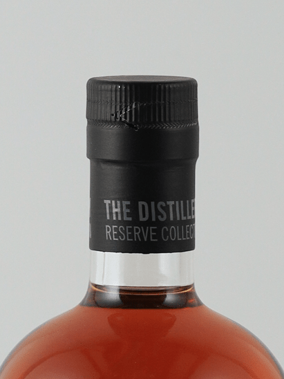 Aberlour 10 Year Old Single Cask Edition 500ml - Bottle Of Japan