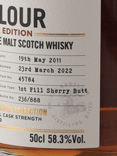 Load image into Gallery viewer, Aberlour 10 Year Old Single Cask Edition 500ml - Bottle Of Japan
