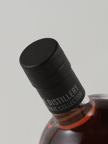 Aberlour 10 Year Old Single Cask Edition 500ml - Bottle Of Japan
