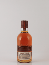 Load image into Gallery viewer, Aberlour 12 Year Old Double Cask Matured - Bottle Of Japan