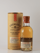 Load image into Gallery viewer, Aberlour Abunadh Alba Batch 9 - Bottle Of Japan