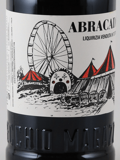 Abracadabra - Bottle Of Japan