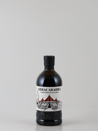 Abracadabra - Bottle Of Japan