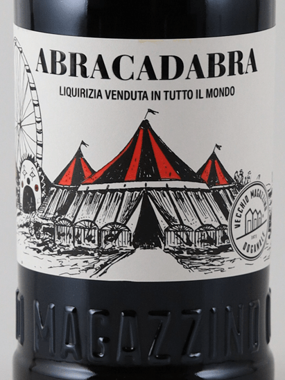 Abracadabra - Bottle Of Japan