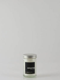 Absente Botanical Candle - Bottle Of Japan
