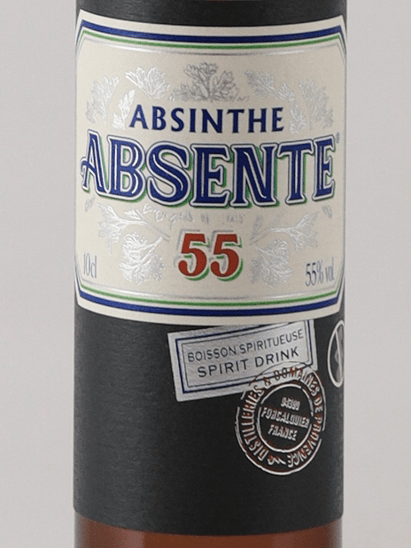 Absente Mini 3 Bottle Set - Bottle Of Japan