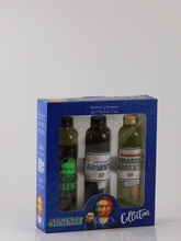 Load image into Gallery viewer, Absente Mini 3 Bottle Set - Bottle Of Japan